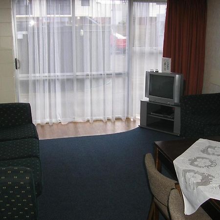 Bavaria Motel Hamilton Exteriör bild